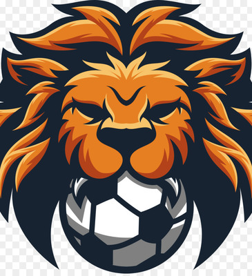 Kisspng lion football united premier soccer league sgfc ea lions head 5ad6ae28766d79.3350912415240187284851